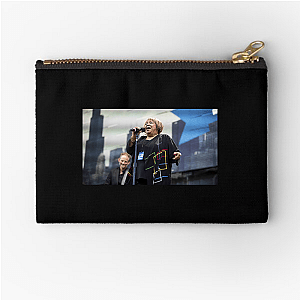 Mavis Staples Sing On Sister Mavis Staples Zipper Pouches
