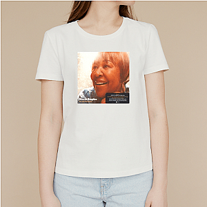Mavis Staples Queen Of Righteous Rhythms Mavis Staples T-Shirts