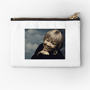 Mavis Staples I'll Take You There Mavis Staples Zipper Pouches