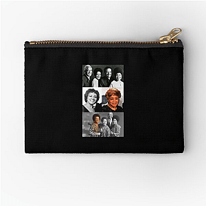 Mavis Staples Respect Yourself Sing It Mavis Staples Zipper Pouches