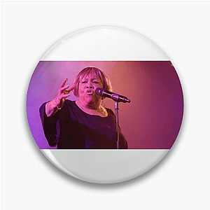 Mavis Staples Legendary Voice Iconic Sound Mavis Staples Pins