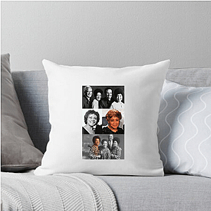 Mavis Staples Respect Yourself Sing It Mavis Staples Pillows Cover