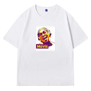 Mavis Staples From Freedom Songs To Forever Mavis Staples T-Shirts