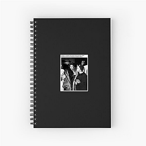 Mavis Staples Gospel Queen Of Soul Mavis Staples Notebook