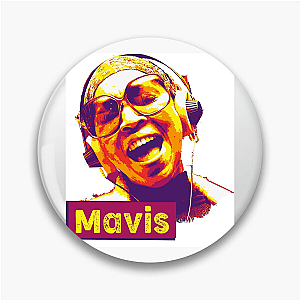 Mavis Staples From Freedom Songs To Forever Mavis Staples Pins