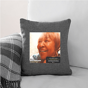 Mavis Staples Queen Of Righteous Rhythms Mavis Staples Pillows Cover