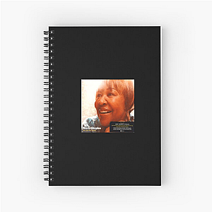 Mavis Staples Queen Of Righteous Rhythms Mavis Staples Notebook