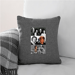 Mavis Staples Respect Yourself Sing It Mavis Staples Pillows Cover