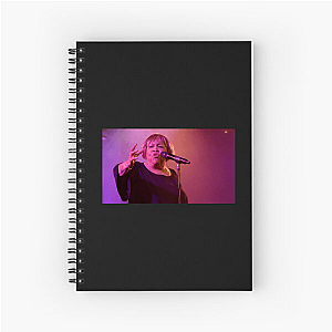 Mavis Staples Legendary Voice Iconic Sound Mavis Staples Notebook