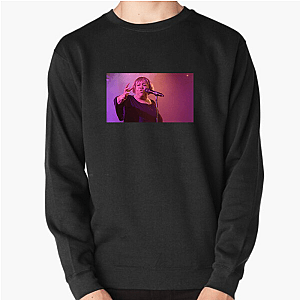 Mavis Staples Legendary Voice Iconic Sound Mavis Staples Sweatshirts