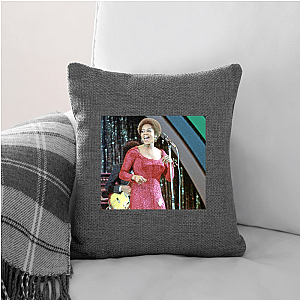 Mavis Staples The Voice Of A Generation Mavis Staples Pillows Cover