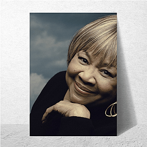 Mavis Staples I'll Take You There Mavis Staples Posters