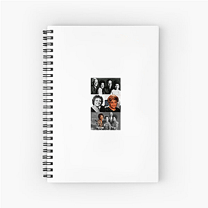 Mavis Staples Respect Yourself Sing It Mavis Staples Notebook