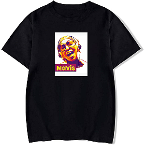 Mavis Staples From Freedom Songs To Forever Mavis Staples T-Shirts