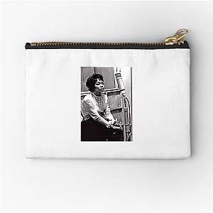 Mavis Staples Soul Survivor Mavis Staples Zipper Pouches