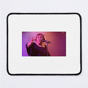 Mavis Staples Legendary Voice Iconic Sound Mavis Staples Mouse Pads