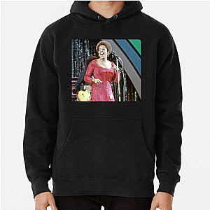 Mavis Staples The Voice Of A Generation Mavis Staples Hoodies