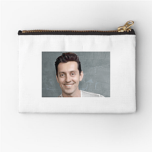 Max Amini Collection for fans Max Amini Zipper Pouches