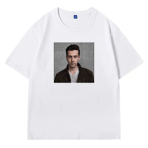 Max Amini Merch Collection Max Amini T-Shirts