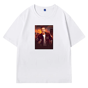 Max Amini Merchandise Max Amini T-Shirts