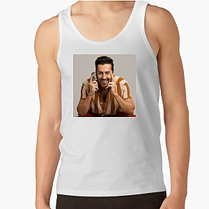 Max Amini Merch Max Amini Tank Tops