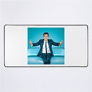 Max Amini Limited Collection Max Amini Mouse Pads