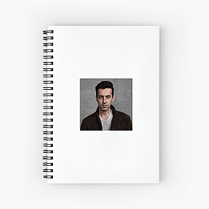 Max Amini Merch Collection Max Amini Notebook