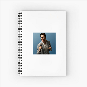 Max Amini Merch For Fans Max Amini Notebook