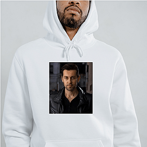 Max Amini Special Collection Max Amini Hoodies