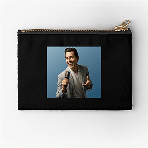 Max Amini Merch For Fans Max Amini Zipper Pouches