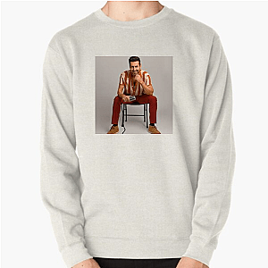 Max Amini Fan Art Max Amini Sweatshirts