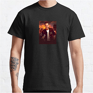 Max Amini Merchandise Max Amini T-Shirts