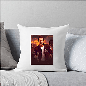 Max Amini Merchandise Max Amini Pillows Cover