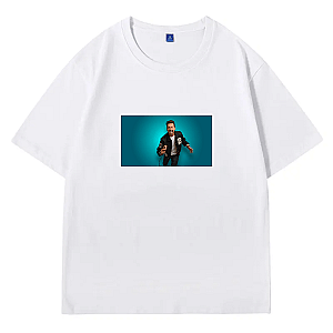 Max Amini Signature Max Amini T-Shirts