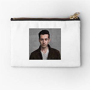 Max Amini Merch Collection Max Amini Zipper Pouches