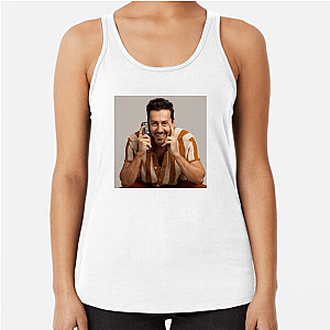 Max Amini Merch Max Amini Tank Tops