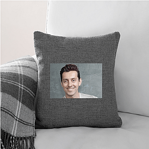 Max Amini Collection for fans Max Amini Pillows Cover