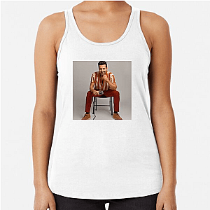 Max Amini Fan Art Max Amini Tank Tops