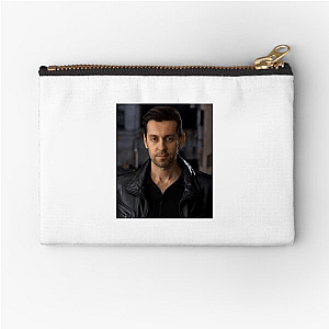 Max Amini Special Collection Max Amini Zipper Pouches