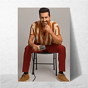 Max Amini Fan Art Max Amini Posters