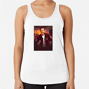 Max Amini Merchandise Max Amini Tank Tops