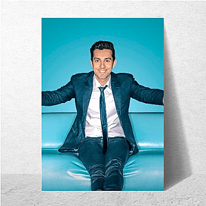 Max Amini Limited Collection Max Amini Posters