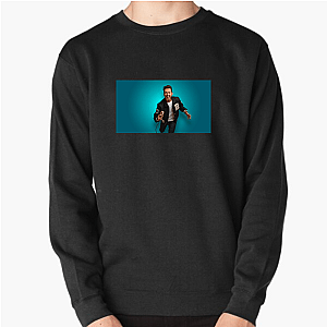 Max Amini Signature Max Amini Sweatshirts