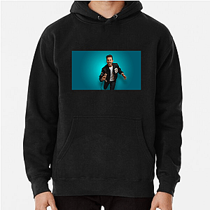 Max Amini Signature Max Amini Hoodies