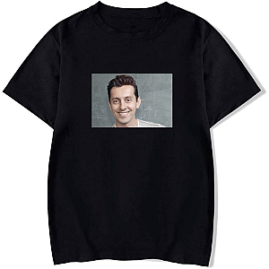 Max Amini Collection for fans Max Amini T-Shirts