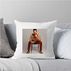 Max Amini Fan Art Max Amini Pillows Cover