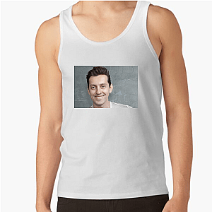 Max Amini Collection for fans Max Amini Tank Tops