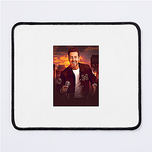 Max Amini Merchandise Max Amini Mouse Pads