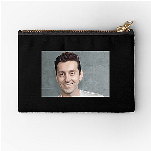Max Amini Collection for fans Max Amini Zipper Pouches