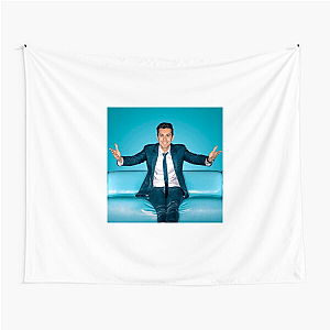 Max Amini Limited Collection Max Amini Tapestries